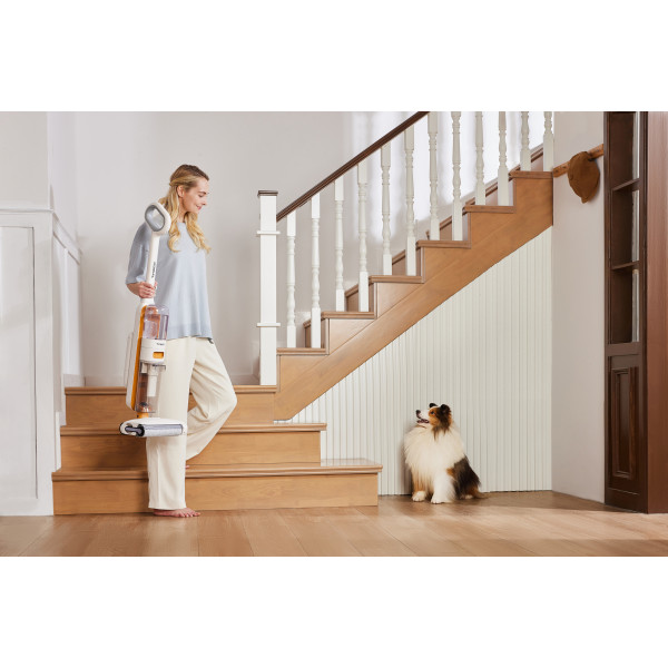 Фото - Пилосос ручний миючий Tineco iFloor Y2 Plus (FW1D1700DE)