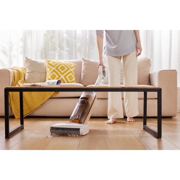 Фото - Пилосос ручний миючий Tineco iFloor Y2 Plus (FW1D1700DE)