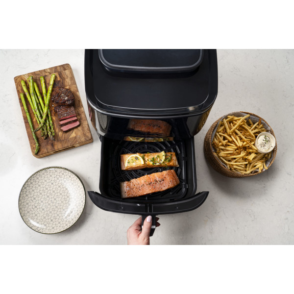 Фото - Мультипіч OBH NORDICA FW2018S0 EASY FRY & STEAM