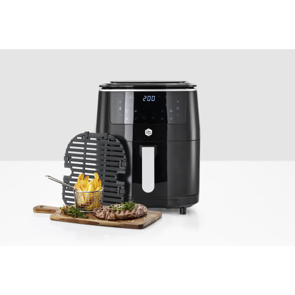 Фото - Мультипіч OBH NORDICA FW2018S0 EASY FRY & STEAM