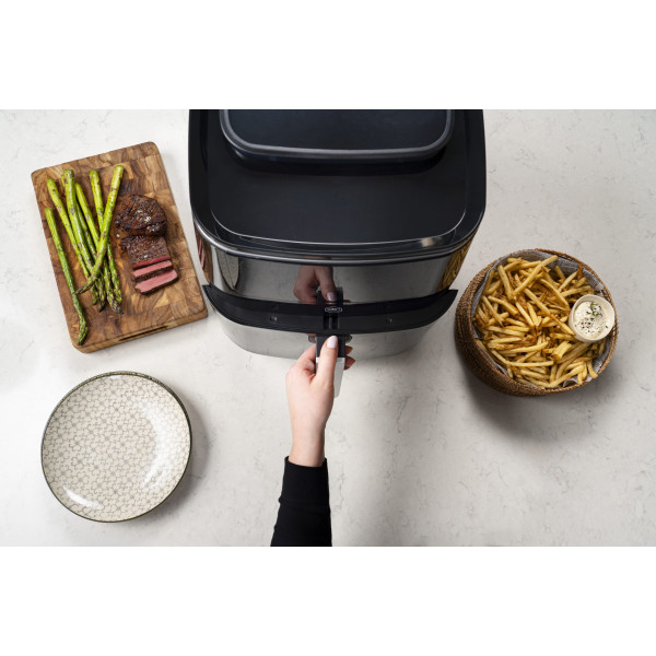 Фото - Мультипіч OBH NORDICA FW2018S0 EASY FRY & STEAM