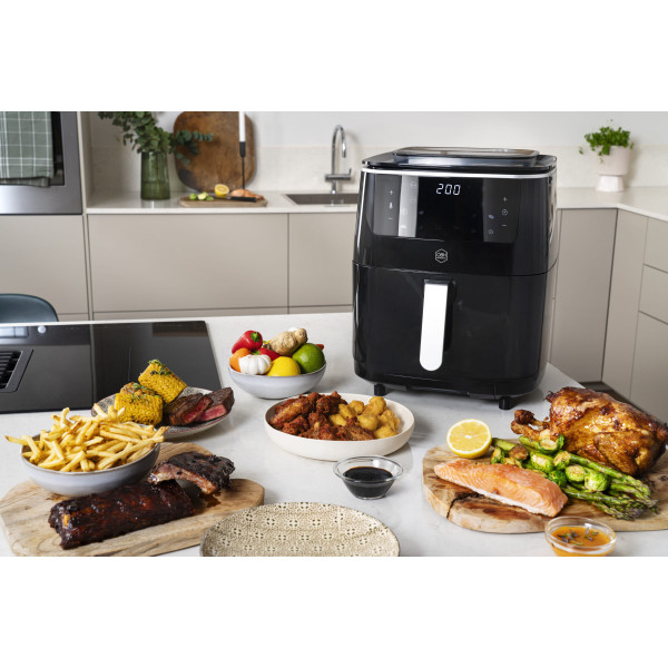 Фото - Мультипіч OBH NORDICA FW2018S0 EASY FRY & STEAM