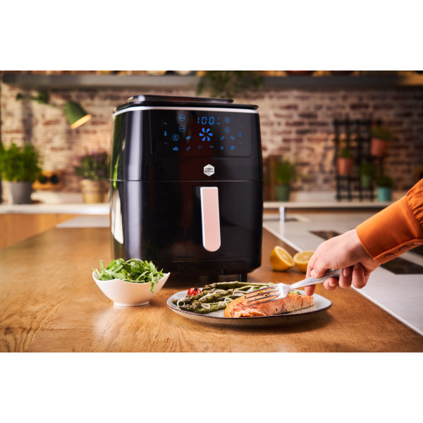 Фото - Мультипіч OBH NORDICA FW2018S0 EASY FRY & STEAM