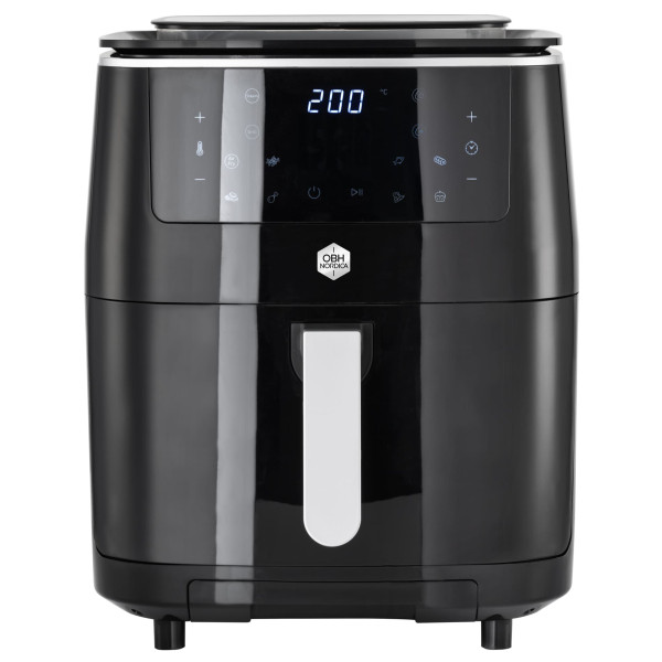 Фото - Мультипіч OBH NORDICA FW2018S0 EASY FRY & STEAM