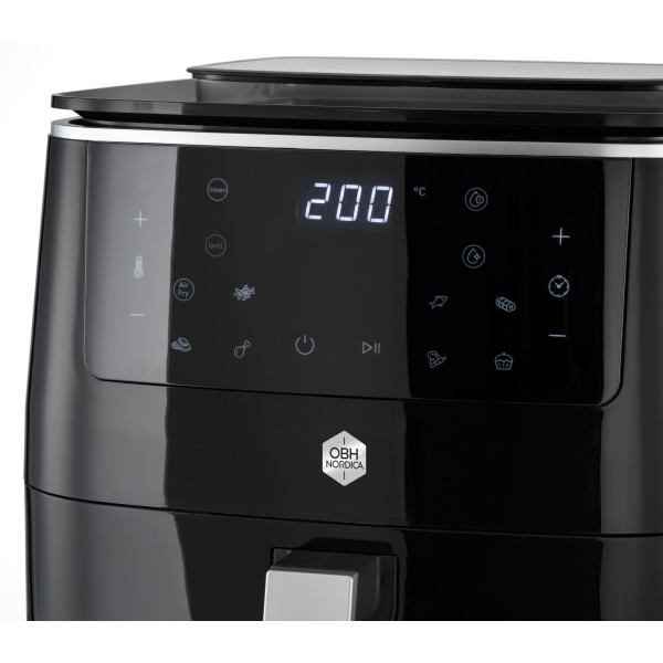 Фото - Мультипіч OBH NORDICA FW2018S0 EASY FRY & STEAM