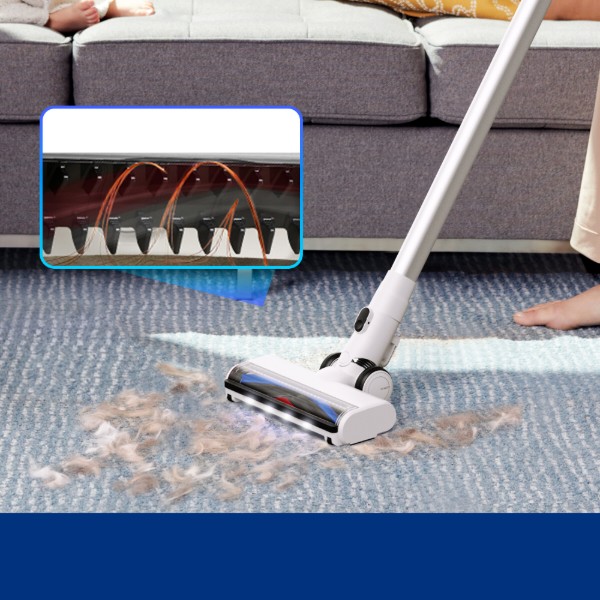 Фото - Пилосос ручний миючий Tineco Floor One Switch S7 Pet (FW251800DE)