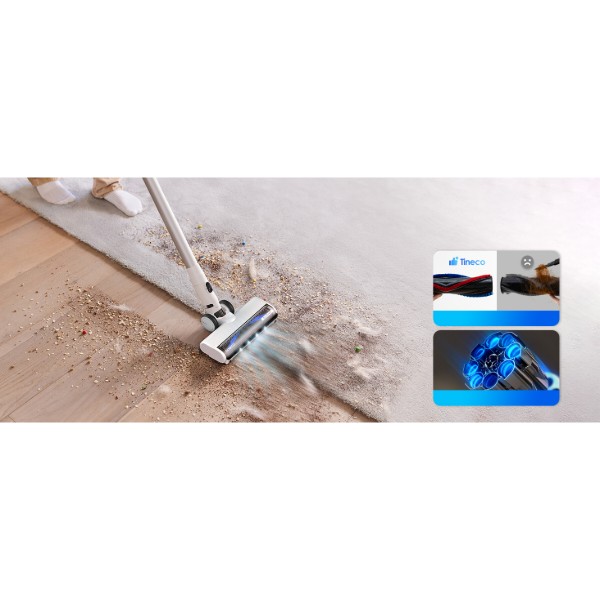 Фото - Пилосос ручний миючий Tineco Floor One Switch S7 Pet (FW251800DE)