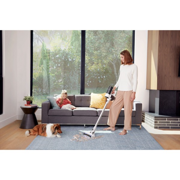 Фото - Пилосос ручний миючий Tineco Floor One Switch S7 Pet (FW251800DE)