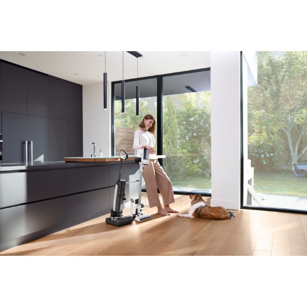Фото - Пилосос ручний миючий Tineco Floor One Switch S7 Pet (FW251800DE)