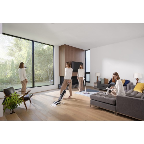 Фото - Пилосос ручний миючий Tineco Floor One Switch S7 Pet (FW251800DE)