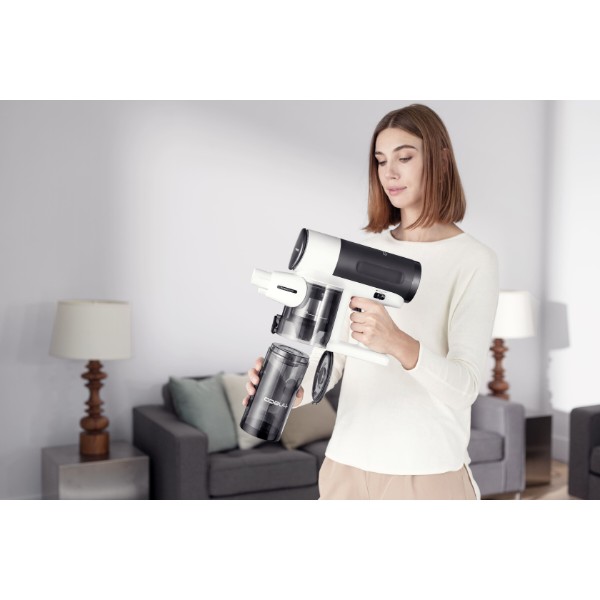 Фото - Пилосос ручний миючий Tineco Floor One Switch S7 Pet (FW251800DE)