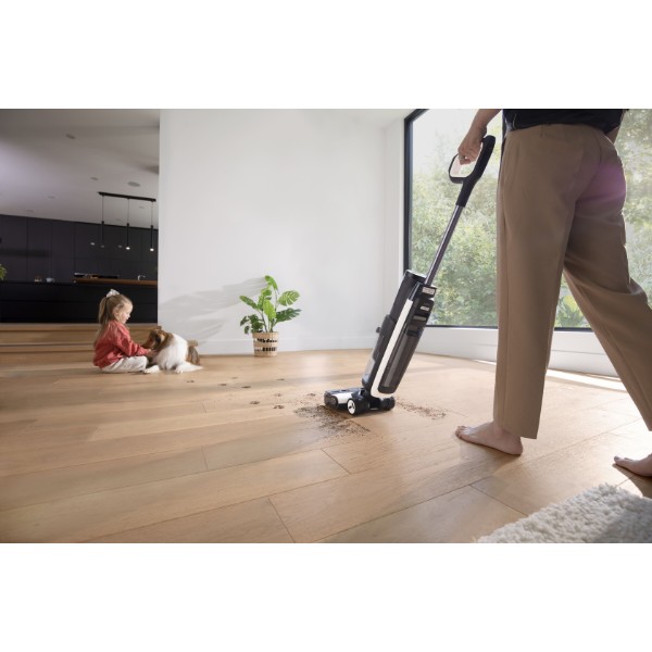Фото - Пилосос ручний миючий Tineco Floor One Switch S7 Pet (FW251800DE)