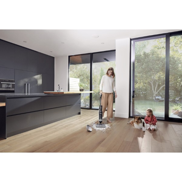 Фото - Пилосос ручний миючий Tineco Floor One Switch S7 Pet (FW251800DE)