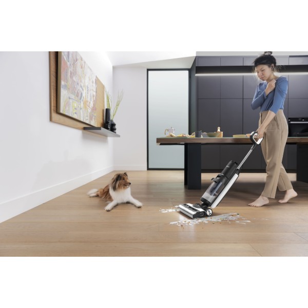 Фото - Пилосос ручний миючий Tineco Floor One Switch S7 Pet (FW251800DE)