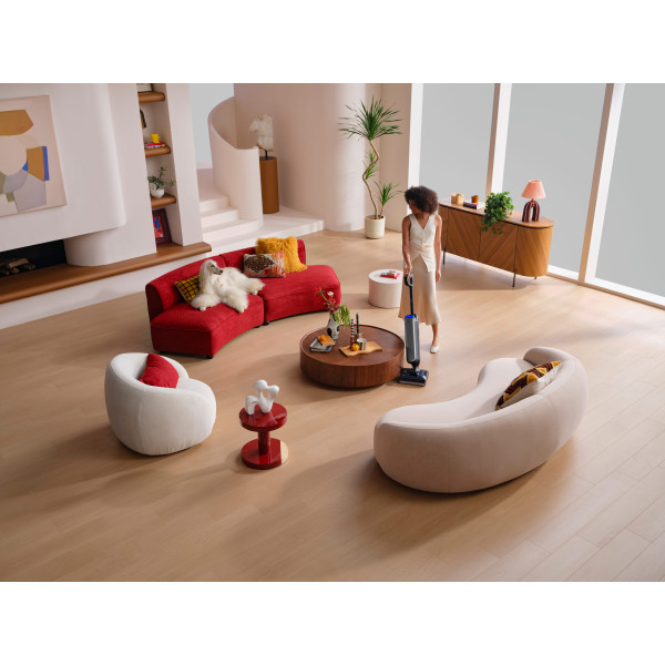 Фото - Пилосос ручний миючий Tineco Floor One S9 Artist Premium (FW2C0700DE)