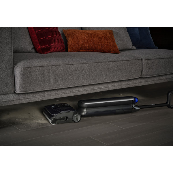 Фото - Пилосос ручний миючий Tineco Floor One S9 Artist Premium (FW2C0700DE)