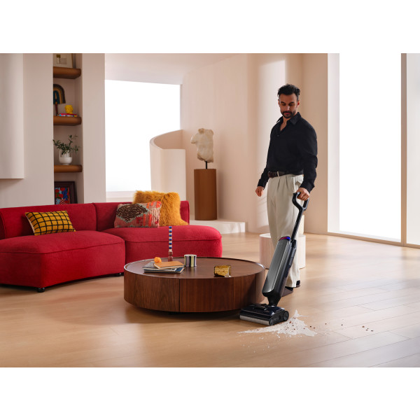 Фото - Пилосос ручний миючий Tineco Floor One S9 Artist Premium (FW2C0700DE)