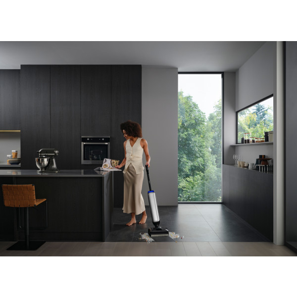 Фото - Пилосос ручний миючий Tineco Floor One S9 Artist Premium (FW2C0700DE)