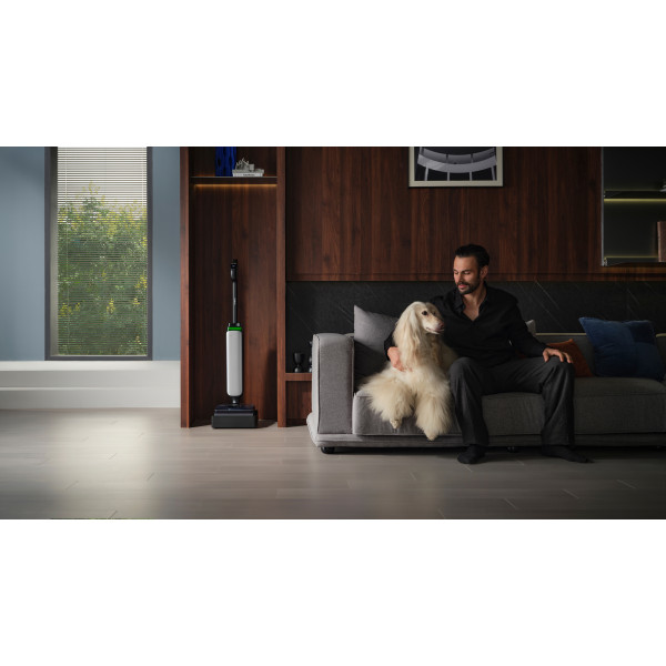 Фото - Пилосос ручний миючий Tineco Floor One S9 Artist Premium (FW2C0700DE)