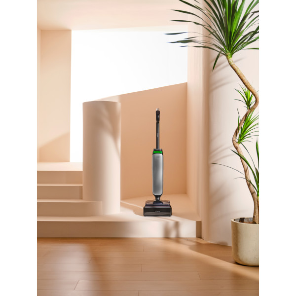 Фото - Пилосос ручний миючий Tineco Floor One S9 Artist Premium (FW2C0700DE)