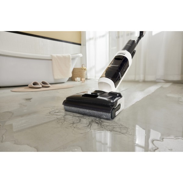 Фото - Пылесос ручной моющий Tineco Floor One Switch S6 Stretch Plus  (FW311000DE)