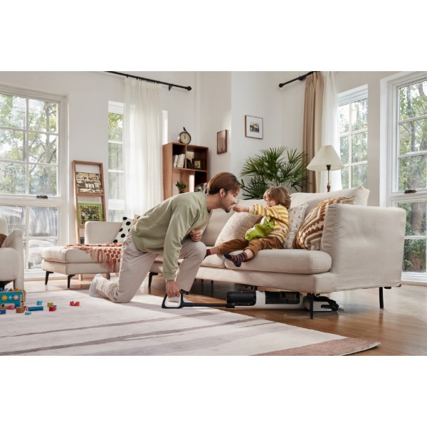 Фото - Пылесос ручной моющий Tineco Floor One Switch S6 Stretch Plus  (FW311000DE)