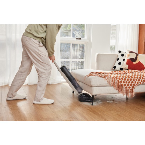 Фото - Пылесос ручной моющий Tineco Floor One Switch S6 Stretch Plus  (FW311000DE)