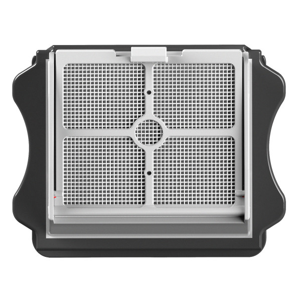 Фото - Пилосос ручний миючий Tineco Floor One S6 Flashdry Pet (FW360100DE)