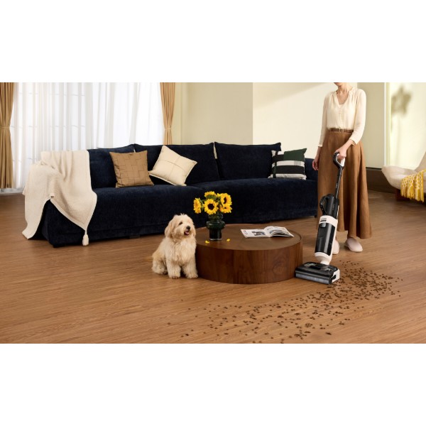 Фото - Пилосос ручний миючий Tineco Floor One Switch i5 Stretch (FW370100DE)