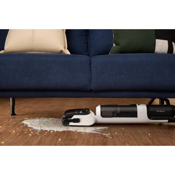 Фото - Пилосос ручний миючий Tineco Floor One Switch i5 Stretch (FW370100DE)