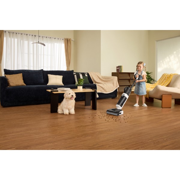 Фото - Пилосос ручний миючий Tineco Floor One Switch i5 Stretch (FW370100DE)