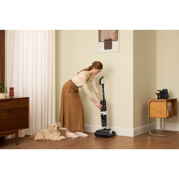 Фото - Пилосос ручний миючий Tineco Floor One Switch i5 Stretch (FW370100DE)