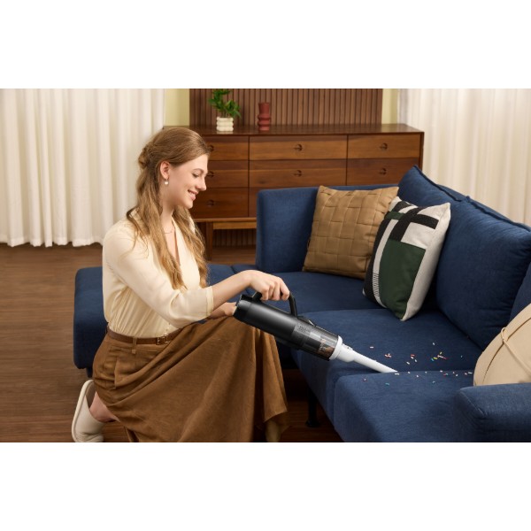 Фото - Пилосос ручний миючий Tineco Floor One Switch i5 Stretch (FW370100DE)