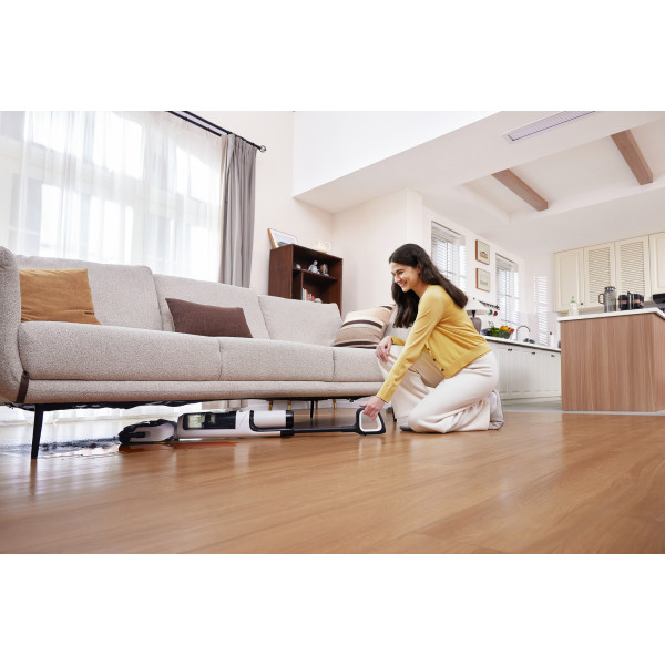 Фото - Пылесос ручной моющий Tineco Floor One S5 Stretch Extreme (FW412500DE)