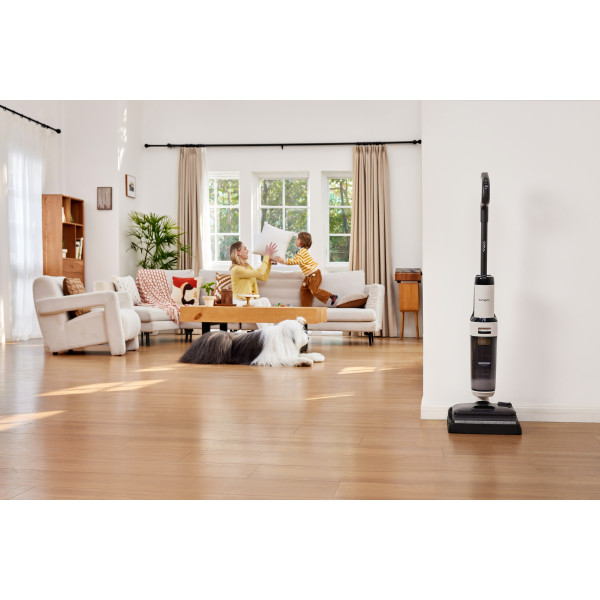 Фото - Пылесос ручной моющий Tineco Floor One S5 Stretch Extreme (FW412500DE)