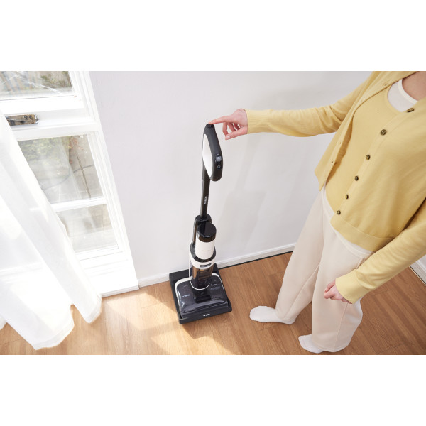 Фото - Пылесос ручной моющий Tineco Floor One S5 Stretch Extreme (FW412500DE)