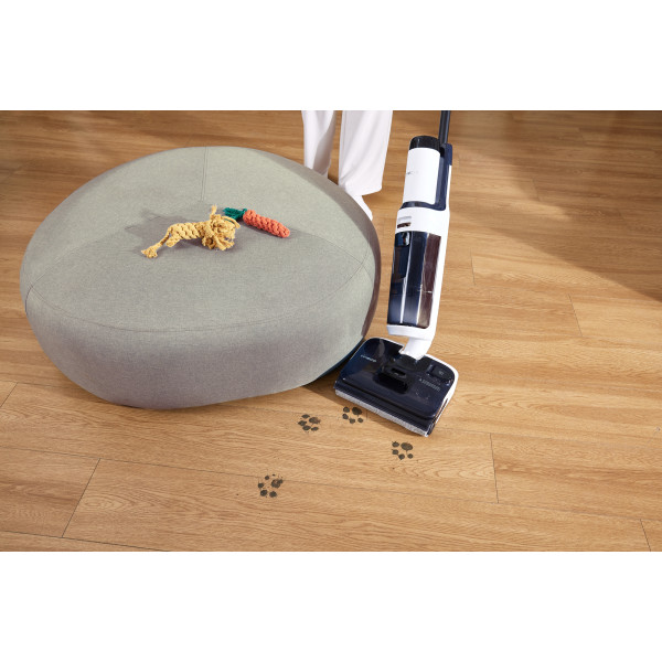 Фото - Пылесос ручной моющий Tineco Floor One S5 Stretch Extreme (FW412500DE)