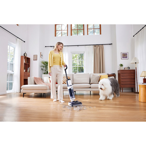 Фото - Пылесос ручной моющий Tineco Floor One S5 Stretch Extreme (FW412500DE)