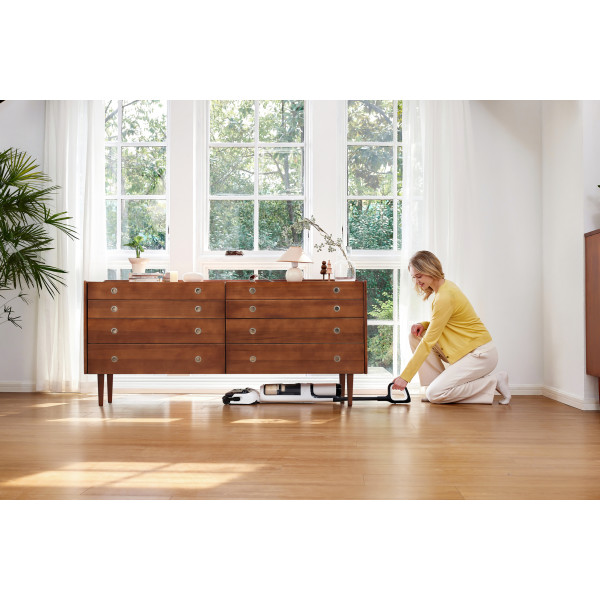 Фото - Пылесос ручной моющий Tineco Floor One S5 Stretch Extreme (FW412500DE)