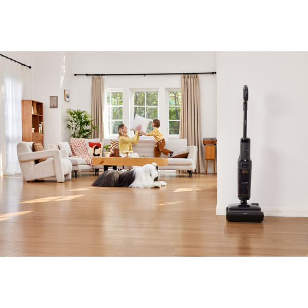 Фото - Пилосос ручний миючий Tineco Floor One S6 Stretch Extreme (FW420400DE)