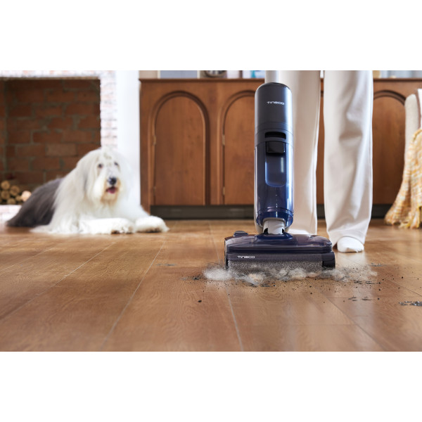Фото - Пилосос ручний миючий Tineco Floor One S6 Stretch Extreme (FW420400DE)