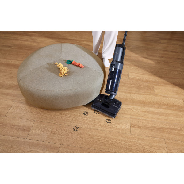 Фото - Пилосос ручний миючий Tineco Floor One S6 Stretch Extreme (FW420400DE)