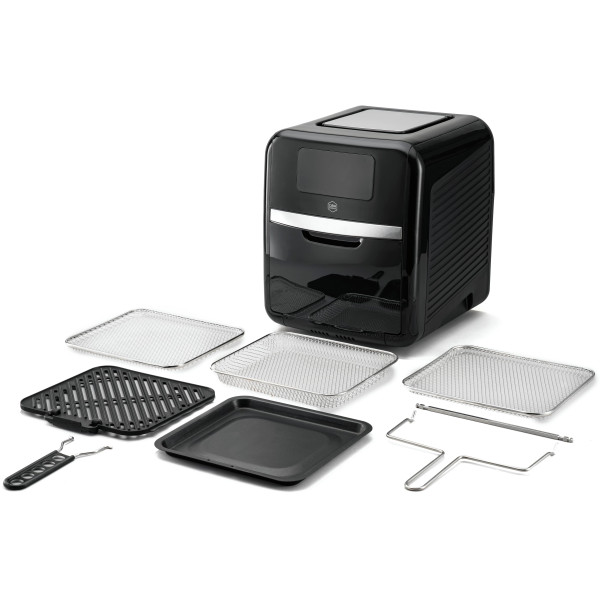 Фото - Мультипечь OBH NORDICA FW5018S0 9в1 Easy Fry Oven&Grill