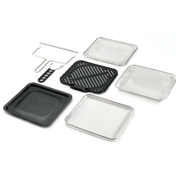 Фото - Мультипечь OBH NORDICA FW5018S0 9в1 Easy Fry Oven&Grill