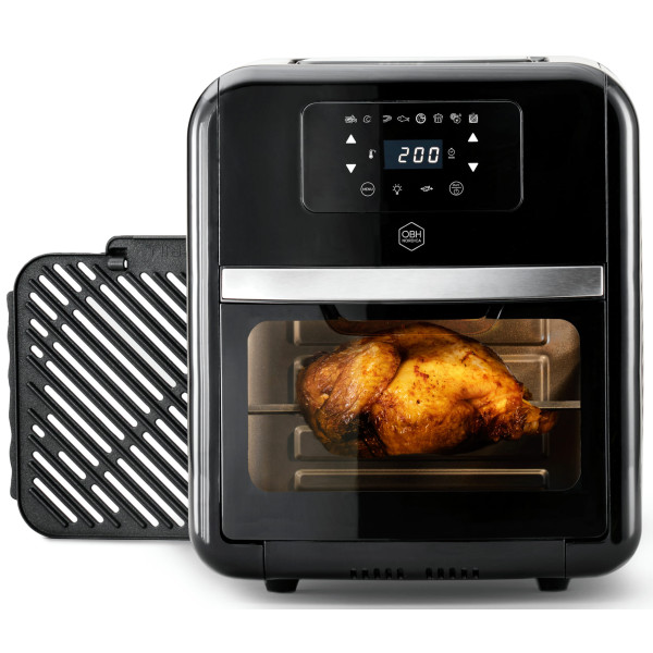 Фото - Мультипечь OBH NORDICA FW5018S0 9в1 Easy Fry Oven&Grill