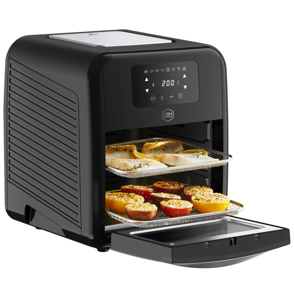Фото - Мультипечь OBH NORDICA FW5018S0 9в1 Easy Fry Oven&Grill