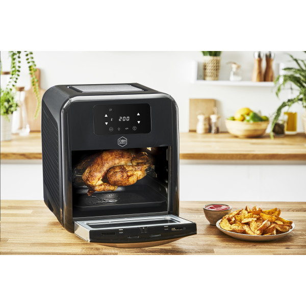 Фото - Мультипечь OBH NORDICA FW5018S0 9в1 Easy Fry Oven&Grill