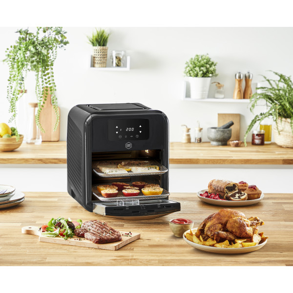 Фото - Мультипечь OBH NORDICA FW5018S0 9в1 Easy Fry Oven&Grill