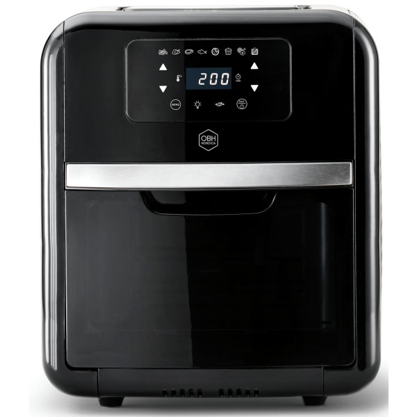 Фото - Мультипечь OBH NORDICA FW5018S0 9в1 Easy Fry Oven&Grill