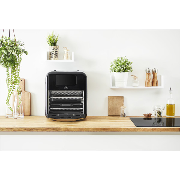 Фото - Мультипечь OBH NORDICA FW5018S0 9в1 Easy Fry Oven&Grill